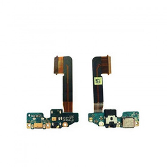 Καλωδιοταινία με  υποδοχή jack για το HTC D626 Audio Jack Flex H/F
