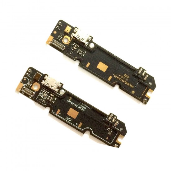 Πλκακέτα Φόρτισης / Charging Board για Xiaomi Redmi Note 3 Πλκακέτα Φόρτισης / Charging Board για Xiaomi Redmi Note 3