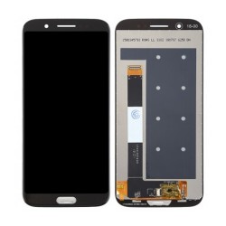 OEM Οθόνη LCD με Μηχανισμό Αφής για Xiaomi BlackShark - Χρώμα: Μαύρο