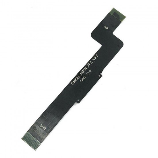 Κεντρική Καλωδιοταινία / Main Flex για Xiaomi Redmi Note 4