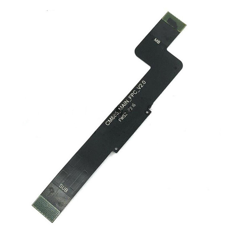 Main Flex for Xiaomi Redmi Note 4