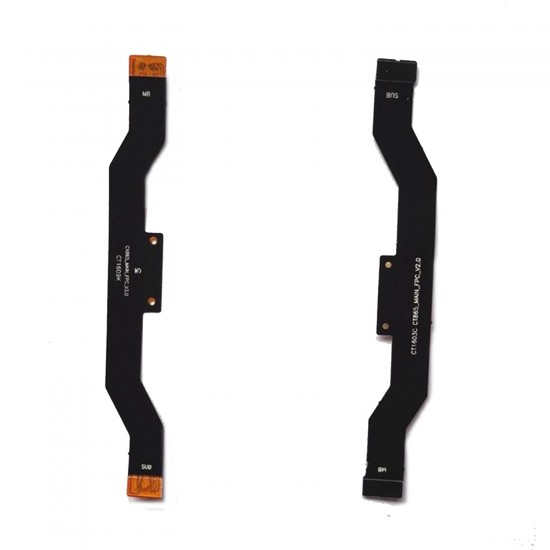Κεντρική Καλωδιοταινία  / Main Flex για Xiaomi Redmi Note 3