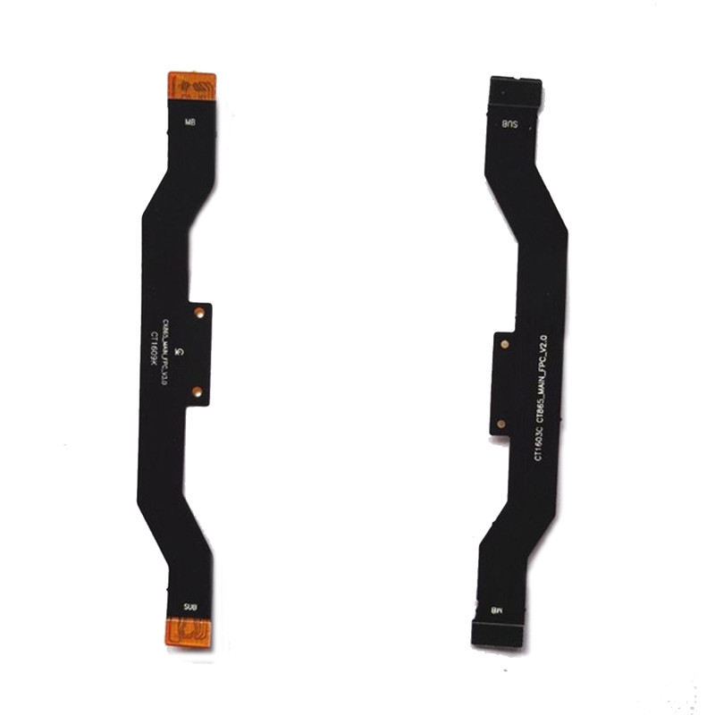 Main Flex for Xiaomi Redmi Note 3