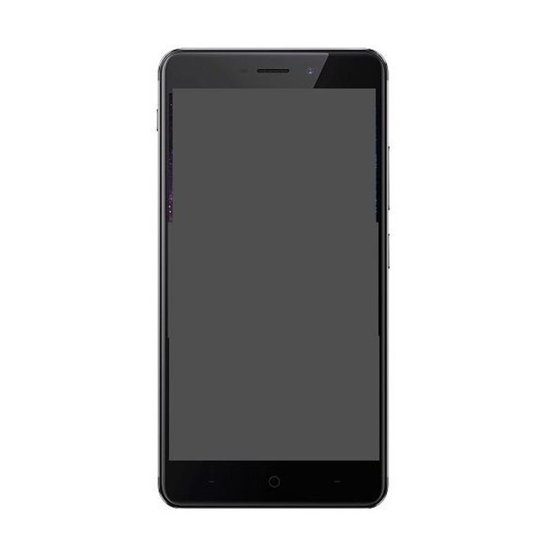 LCD Complete for TP-LINK Neffos X1 tp902a - Color: Black