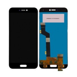 Οθόνη LCD με Μηχανισμό Αφής για Xiaomi Mi5/ 5C - Χρώμα: Μαύρο