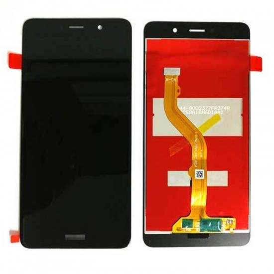 Οθόνη LCD με Μηχανισμό Αφής για Huawei Y7 2017 / Nova Lite Plus / Y7 Prime 2017 - Χρώμα: Μαύρο