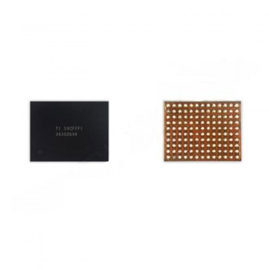 Τσιπάκι Touch IC U2402 343S0694 Τσιπάκι Touch IC U2402 343S0694