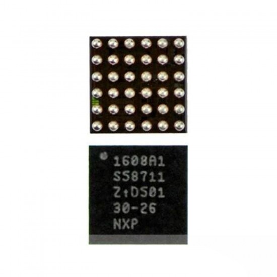 Τσιπάκι CHARGING IC 1608A1 Τσιπάκι CHARGING IC 1608A1