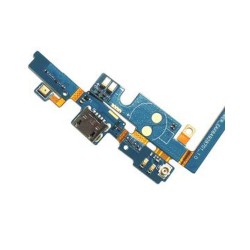 Καλωδιοταινία με κοννέκτορα φόρτισης για το LG P760 CHARGING FLEX