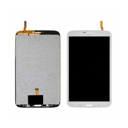 TFT Οθόνη LCD με Μηχανισμό Αφής για Samsung T311 Galaxy Tab 3 8.0 - Χρώμα: Λευκό