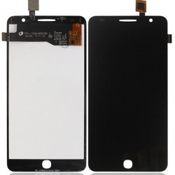 Οθόνη με Μηχανισμό Αφής για Alcatel One Touch Pop Star 5022D