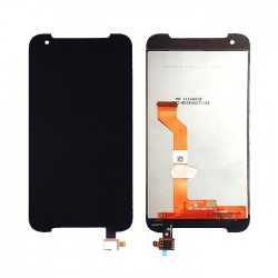 Οθόνη LCD με Μηχανισμό Αφής για HTC Desire 830 - Χρώμα: Μαύρο