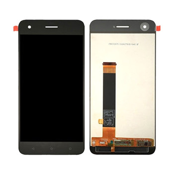 LCD Complete for HTC Desire 10 Pro - Color: White