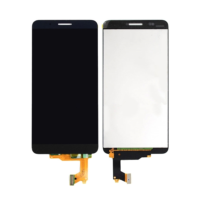 LCD Complete for Huawei Honor 7i/Shot X - Color: Black