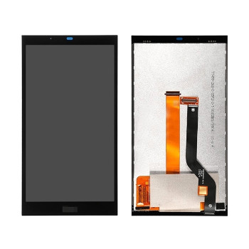 LCD Complete for HTC Desire 626 - Color: Black