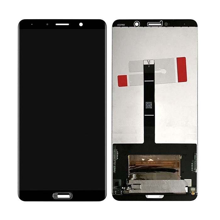 LCD Complete for Huawei Mate 10 - Black
