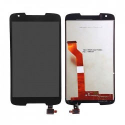 Οθόνη LCD με Μηχανισμό Αφής για HTC Desire 828 - Χρώμα: Μαύρο