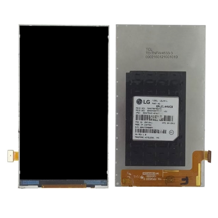 LCD Screen for LG K3 2016 K100/K100ds/LS450