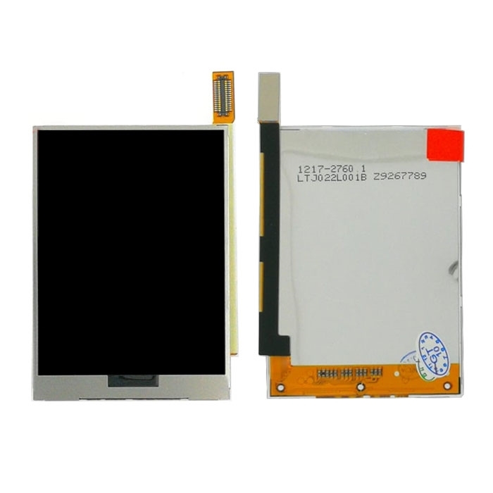 LCD Screen for Sony Ericsson T707