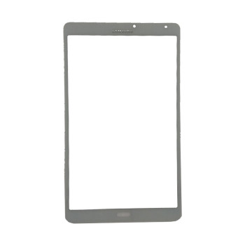 LCD Lens for Samsung Galaxy Tab S 8.4 T700  - Color: Gray