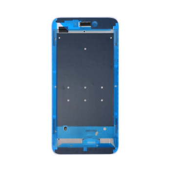 Front Frame LCD for Xiaomi Redmi 5A- Color: Black