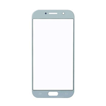 LCD Lens for Samsung Galaxy A3 2017 A320F - Color: Blue
