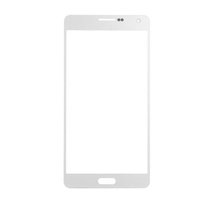 LCD Lens for Samsung Galaxy A7 2015 A700F - Color: White
