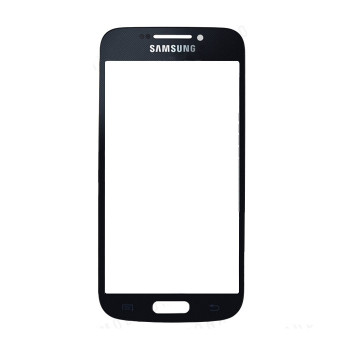 LCD Lens for Samsung S4 Zoom C1010 - Color: Black