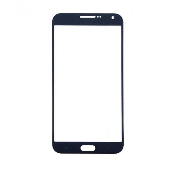 Τζαμάκι οθόνης Lens για Samsung Galaxy E7 E700F - Χρώμα: Μπλε Τζαμάκι οθόνης Lens για Samsung Galaxy E7 E700F - Χρώμα: Μπλε