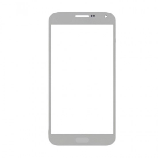 Τζαμάκι οθόνης Lens για Samsung Galaxy E7 E700F - Χρώμα: Γκρι Τζαμάκι οθόνης Lens για Samsung Galaxy E7 E700F - Χρώμα: Γκρι