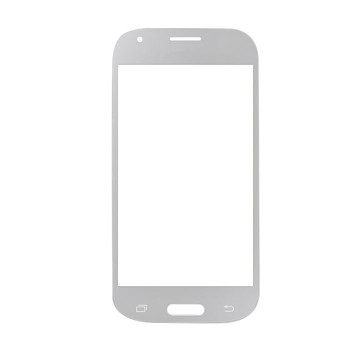 LCD Lens for Samsung Galaxy Ace Style LTE G357 -Color: White