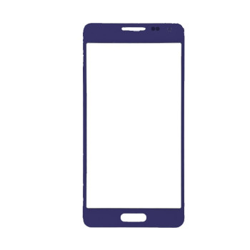LCD Lens for Samsung Galaxy Alpha G850F - Color: Blue