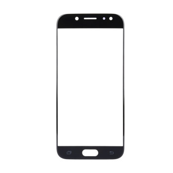 LCD Lens for Samsung Galaxy J5 2017 J530F - Color: Black