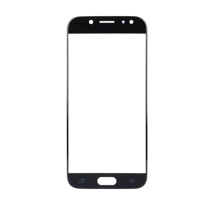 LCD Lens for Samsung Galaxy J5 2017 J530F - Color: Black
