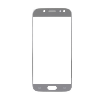 LCD Lens for Samsung Galaxy J5 2017 J530F - Color: Silver