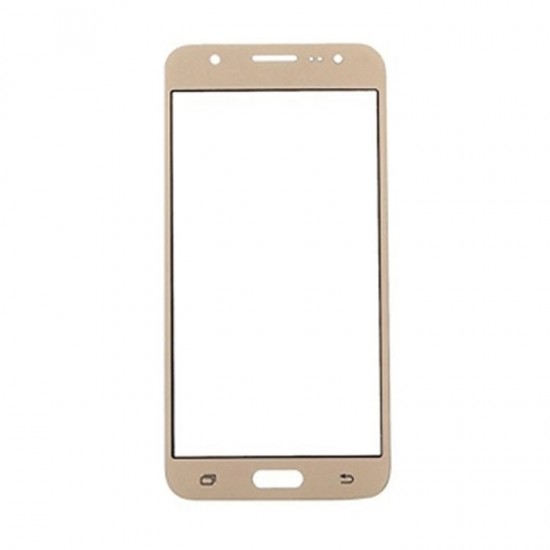 Τζαμάκι οθόνης Lens για Samsung Galaxy J7 2015 J700F - Χρώμα: Χρυσό Τζαμάκι οθόνης Lens για Samsung Galaxy J7 2015 J700F - Χρώμα: Χρυσό