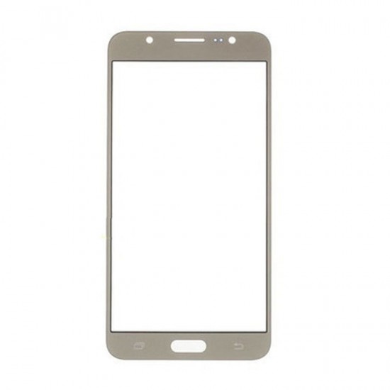 Τζαμάκι οθόνης Lens για Samsung Galaxy J7 2016 J710F - Χρώμα: Μαύρο Τζαμάκι οθόνης Lens για Samsung Galaxy J7 2016 J710F - Χρώμα: Μαύρο