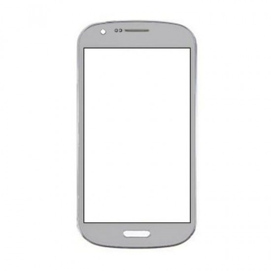 Τζαμάκι οθόνης Lens για Samsung Galaxy Express i8730 - Χρώμα: Γκρι Τζαμάκι οθόνης Lens για Samsung Galaxy Express i8730 - Χρώμα: Γκρι