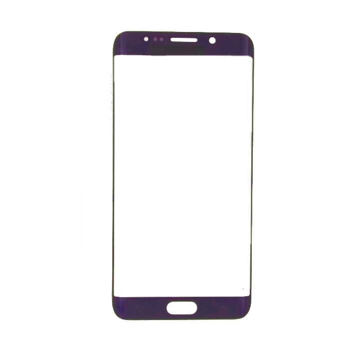LCD Lens for Samsung Galaxy S6 Edge Plus G928F - Color: Dark Blue