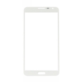 Lens Glass for Samsung Galaxy Note 3 Neo N7505 - Color: White