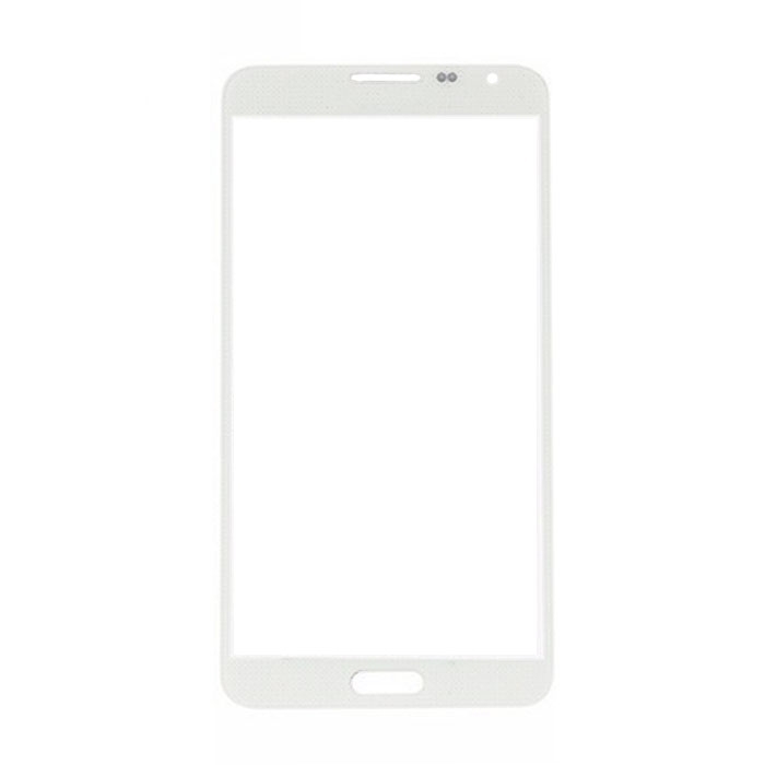Lens Glass for Samsung Galaxy Note 3 Neo N7505 - Color: White