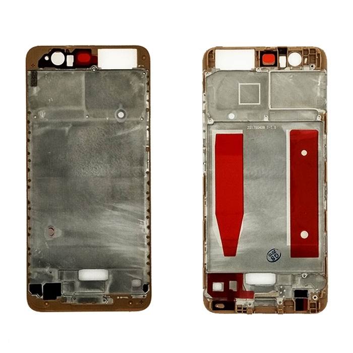 Front Frame LCD for Huawei P10 - Color: Gold