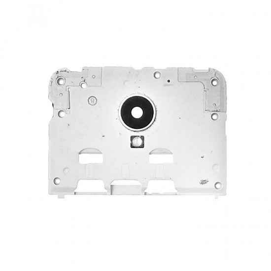 Antenna Module με Τζαμάκι Κάμερας για Lenovo Vibe C2 K10a40 - Χρώμα: Λευκό Antenna Module με Τζαμάκι Κάμερας για Lenovo Vibe C2 K10a40 - Χρώμα: Λευκό