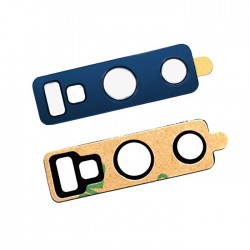 Τζαμάκι κάμερας (Camera Lens) για Samsung Galaxy Note 9 N960F - Χρώμα: Μπλε