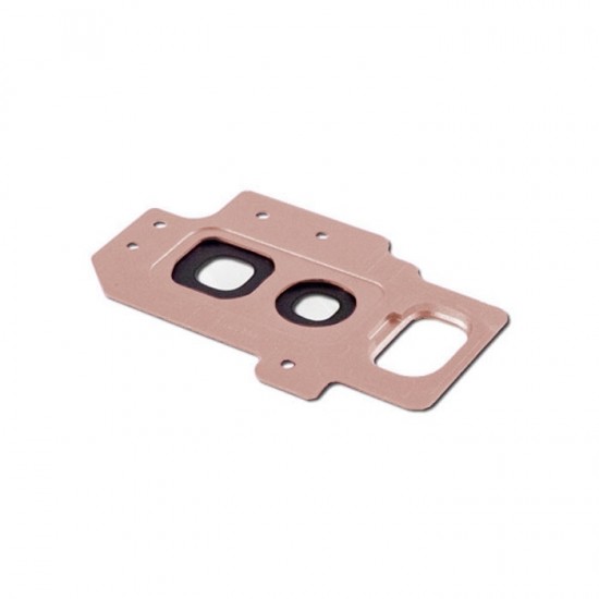 Τζαμάκι κάμερας (Camera Lens) για Samsung Galaxy S9 Plus G965F - Χρώμα: Χρυσό Τζαμάκι κάμερας (Camera Lens) για Samsung Galaxy S9 Plus G965F - Χρώμα: Χρυσό