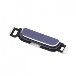 Κεντρικό κουμπί (Home Button) για Samsung Galaxy S3 i9300 - Χρώμα: Μπλε