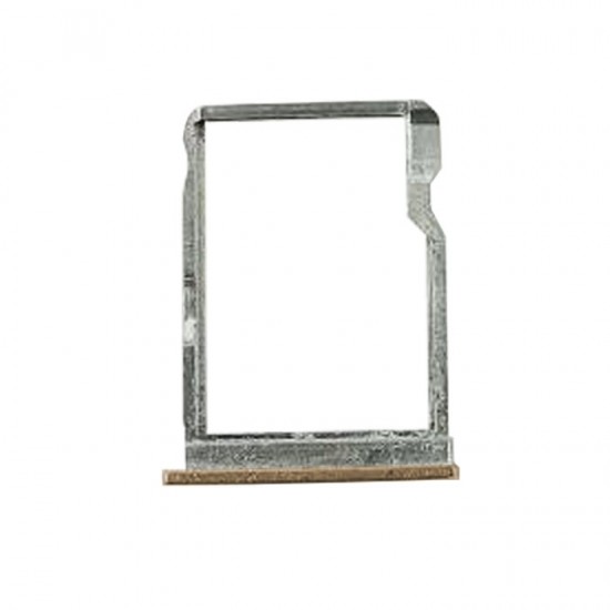 Υποδοχή Κάρτας MicroSD Tray για HTC M9 / M9 Plus - Χρώμα: Χρυσό Υποδοχή Κάρτας MicroSD Tray για HTC M9 / M9 Plus - Χρώμα: Χρυσό