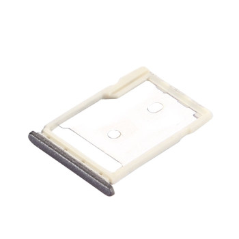 MicroSD Tray for HTC M10 - Color: Black