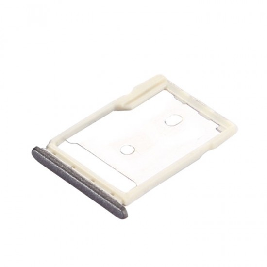 Υποδοχή Κάρτας MicroSD Tray για HTC M10 - Χρώμα: Μαύρο Υποδοχή Κάρτας MicroSD Tray για HTC M10 - Χρώμα: Μαύρο
