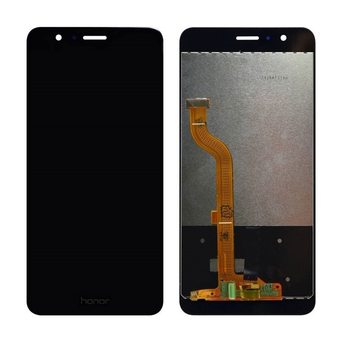 LCD Complete for Huawei Honor View 8 - Color: Black